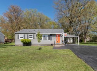 3632 Merwin Ten Mile Rd, Cincinnati, OH 45245