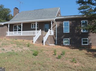 1605 Shackelford Rd, Griffin, GA 30224