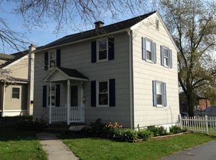 121 N Maple St, Elizabethtown, PA 17022