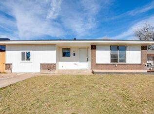 417 NW 86th St, Oklahoma City, OK 73114