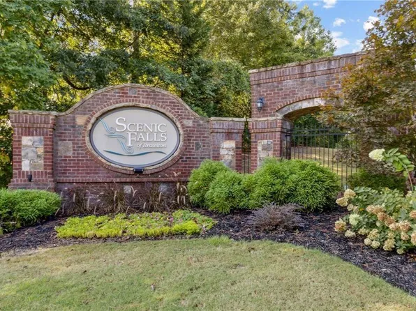 745 Walnut River Trl #2C, Hoschton, GA 30548