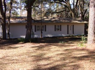 286 Smith Landing Rd, Brinson, GA 39825