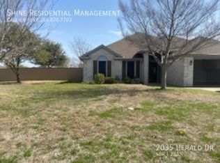 2035 Herald Dr, Harker Heights, TX 76548