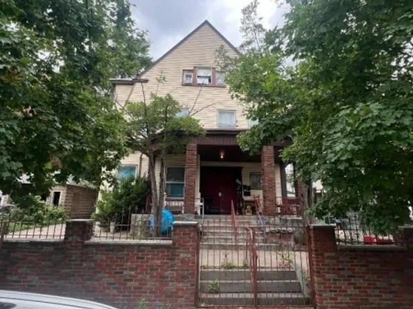 746 23Rd, Paterson City, NJ 07504