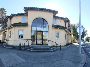 401 Monterey St, Salinas, CA 93901