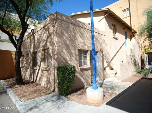 420 S 6th Ave APT 104, Tucson, AZ 85701