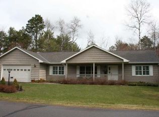 8580 Oak Park Cir, Minocqua, WI 54548