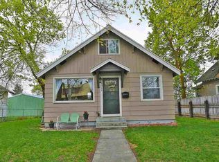 4924 N Magnolia St, Spokane, WA 99207