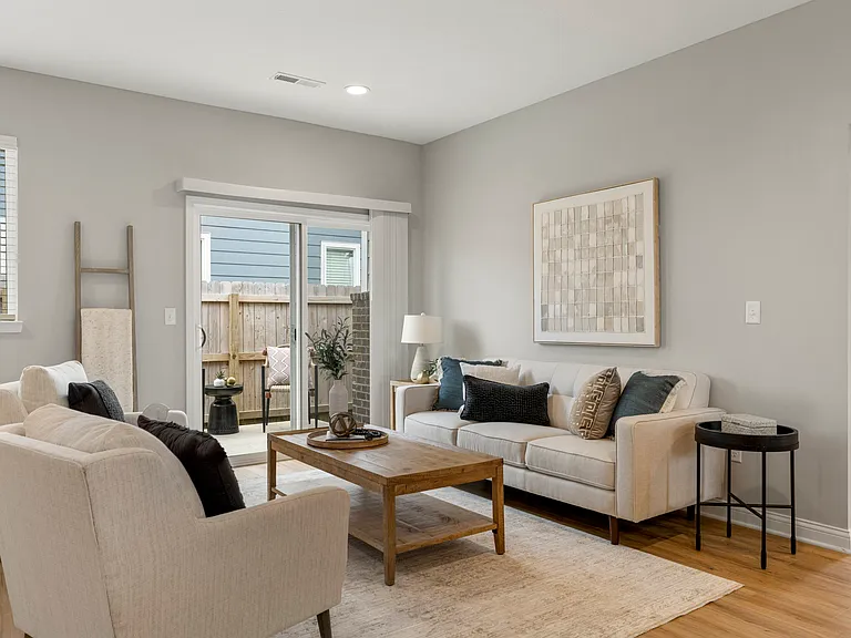3936 Saddle Oak Dr #81 — Photo 5