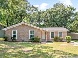 288 Mayflower St, Mobile, AL 36609
