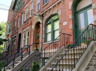 664 Jersey Ave #2, Jersey City, NJ 07302