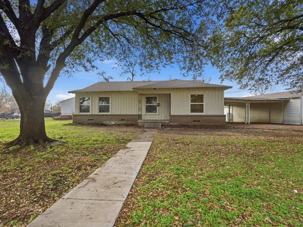 3459 Linda Dr, Dallas, TX 75220