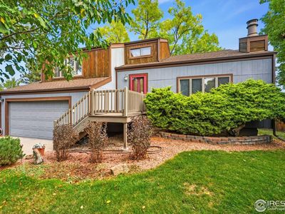 1417 Glenda Ct, Loveland, CO, 80537