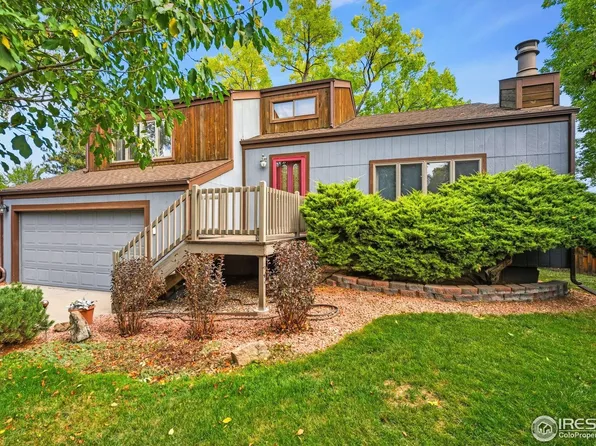 1417 Glenda Ct, Loveland, CO 80537