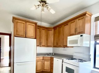 3912 N Cicero Ave FLOOR 1, Chicago, IL 60641