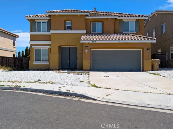 9053 Calico Ct, Oak Hills, CA 92344