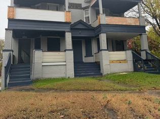 15408 Saint Clair Ave, Cleveland, OH 44110