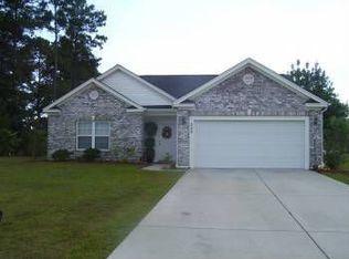 252 Sun Colony Blvd, Longs, SC 29568