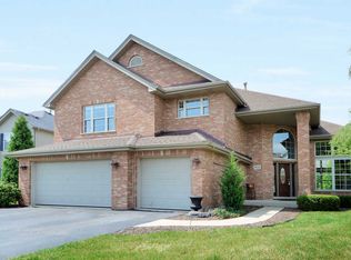 24255 W Golden Sunset Dr, Plainfield, IL 60585