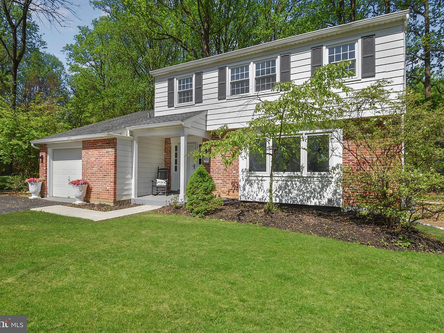 421 Concord Ave, Exton, PA 19341 | Zillow