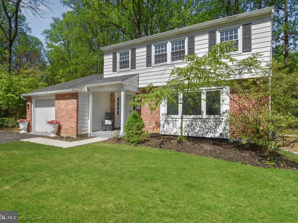 421 Concord Ave, Exton, PA 19341