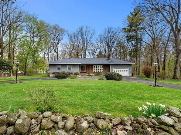 252 Winter St, North Andover, MA 01845