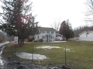 82 Stony Fork Creek Rd, Wellsboro, PA 16901