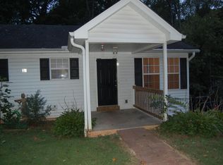 35 Circle St UNIT B, Travelers Rest, SC 29690