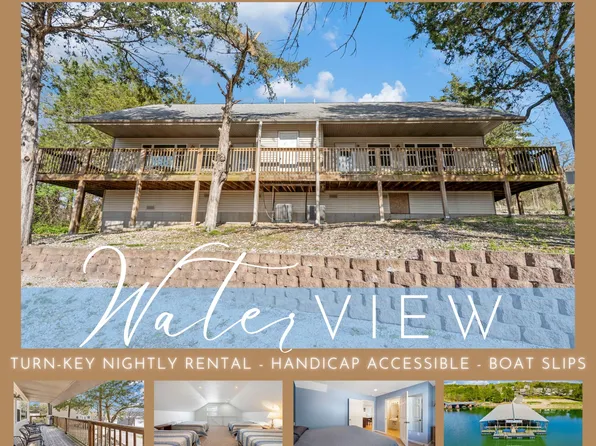 423 & 425 Eagle Drive, Reeds Spring, MO 65737