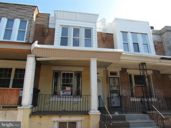 943 E Russell St, Philadelphia, PA 19134