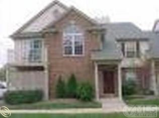 3516 Oakmonte Blvd #1, Rochester, MI 48306