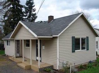 3518 Z St, Vancouver, WA 98663