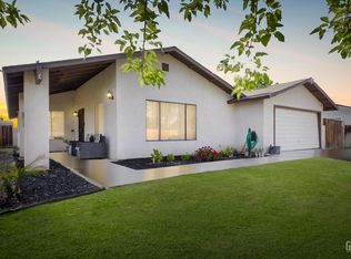 3849 Moss St, Bakersfield, CA