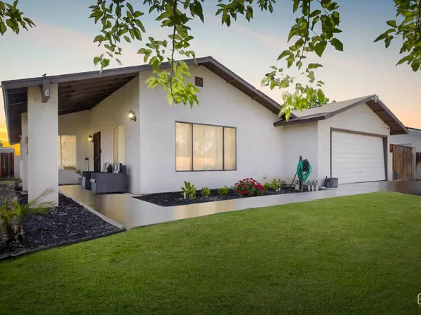 3849 Moss St, Bakersfield, CA 93312