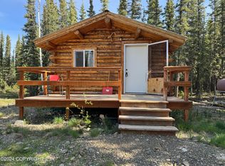 L19 Mackenzie Trl, Tok, AK 99780