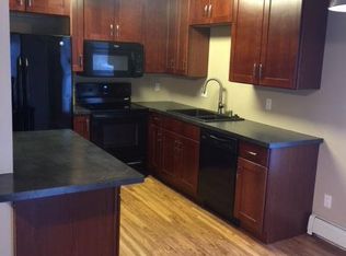 9551 Morningside Loop APT 4, Anchorage, AK 99515