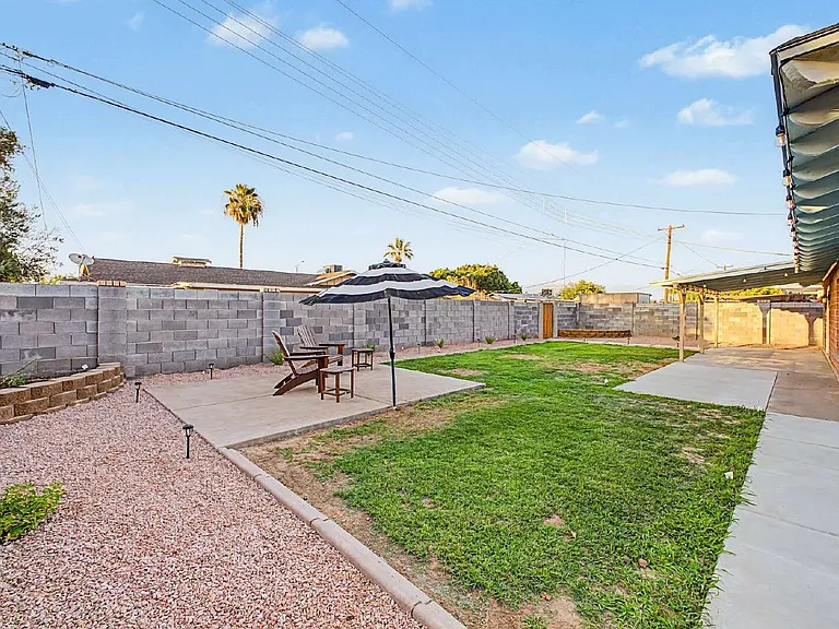 8436 E Cambridge Ave — Photo 38