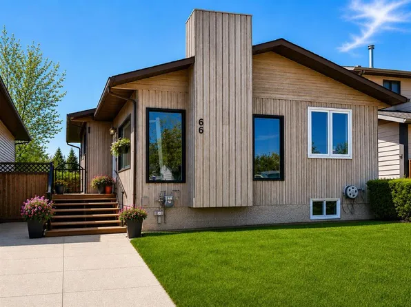 66 E Elston Pl SE, Airdrie, AB T4B 1B3