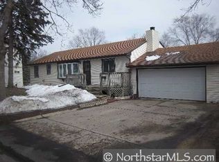 3651 Robin Ln, Minnetonka, MN 55305