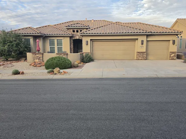 4983 Bonita Bay Dr, Saint George, UT 84790