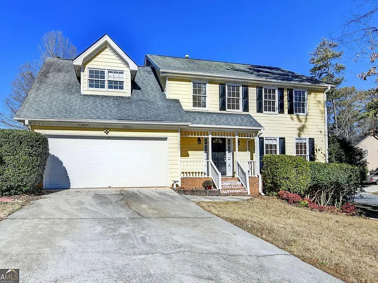 3945 Genoa Ct — Photo 1