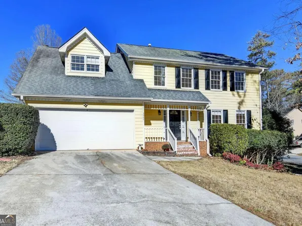 3945 Genoa Ct, Duluth, GA 30096