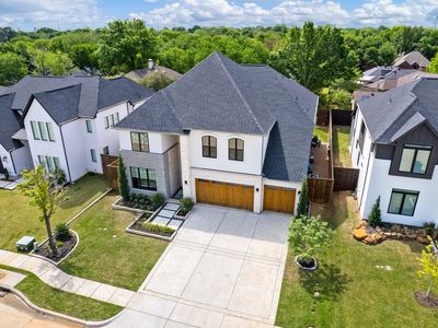 2093 Holt Way, Grapevine, TX, 76051