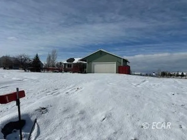 941 Oakmont Dr, Spring Creek, NV 89815