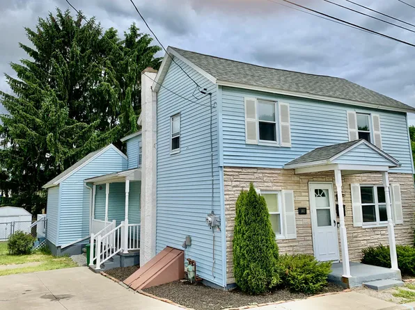 102 Powell Ave, Jessup, PA 18434
