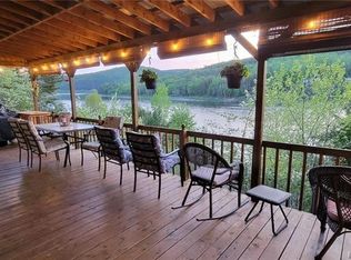 367 Restigouche River Rd, Eldon, NB E3N4W9