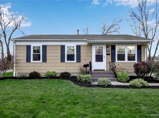 152 Frederick Rd, Tonawanda, NY 14150