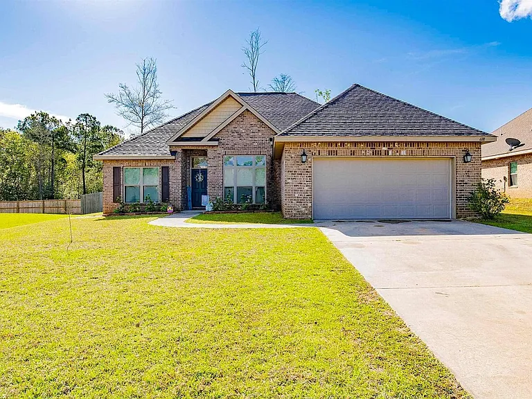 6118 Cobblestone Ct — Photo 1