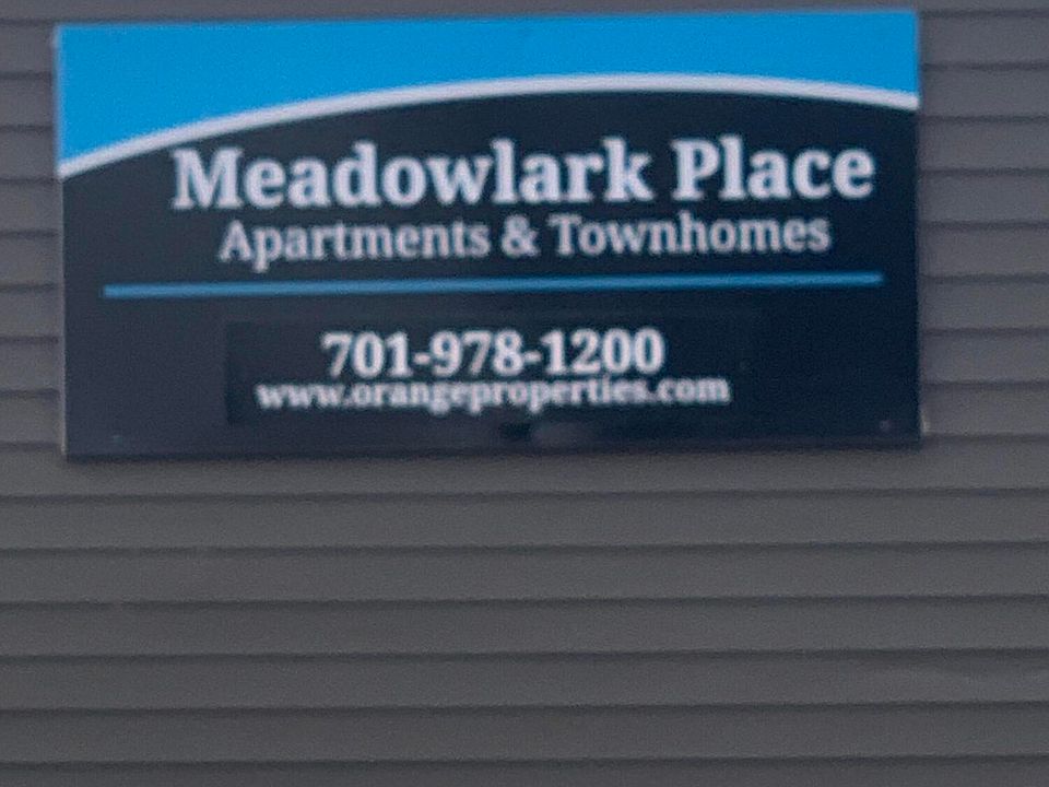 Meadowlark Place Apartments 134 30th St E Williston ND Zillow