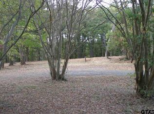 LOT 105 Oakridge Ln, Flint, TX 75762